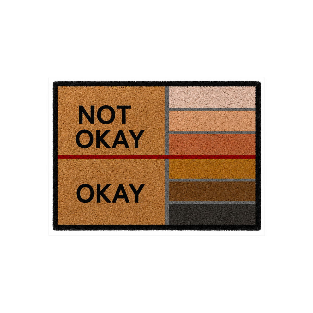 Moodline Mats