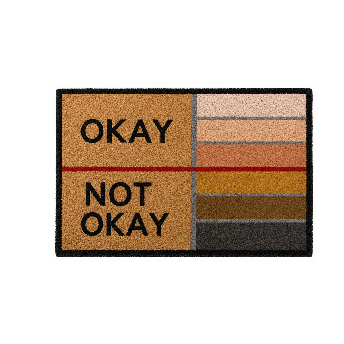Moodline Mats