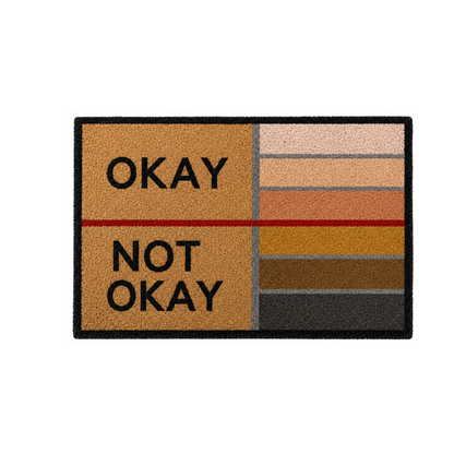 Moodline Mats