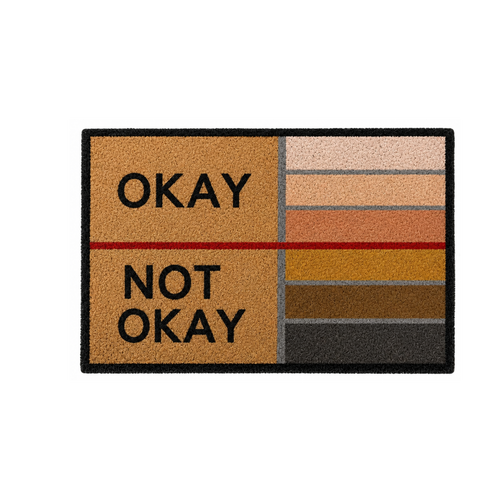 Moodline Mats